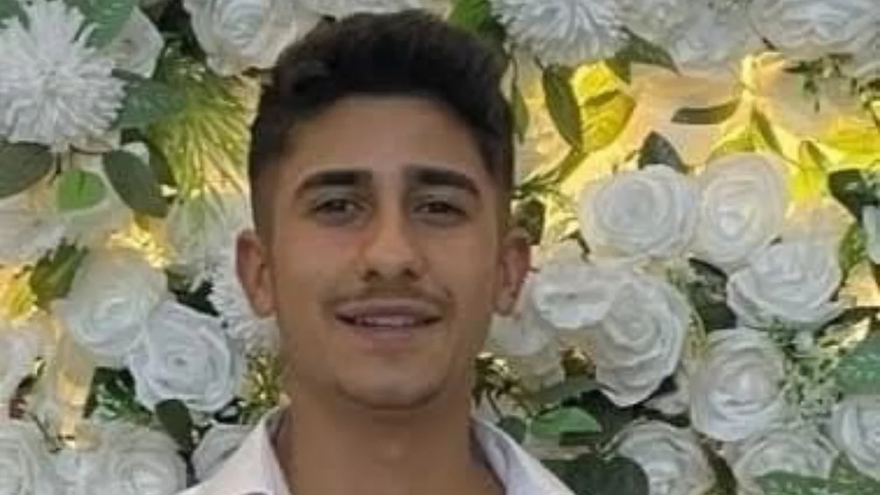 Devrilen motosikletin sürücüsü hayatını kaybetti