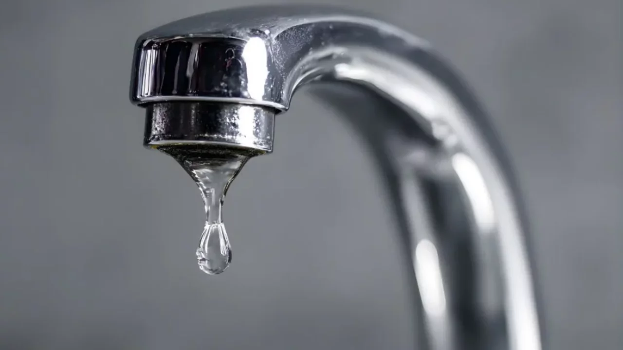 Bursa Nilüfer Fethiye Mahallesi'nde 24 Şubat'ta 6 Saatlik Su Kesintisi Uyarısı