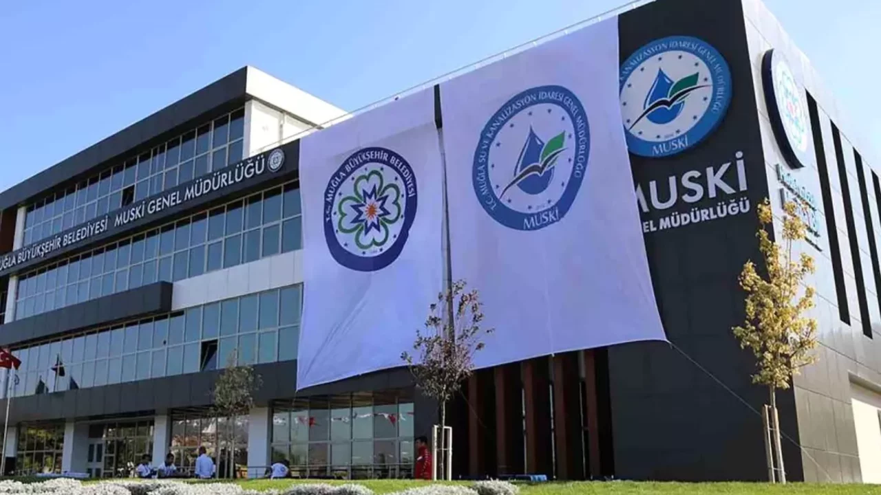 MUSKİ'den su tarifesi indirim sürelerinin sona ermesi hakkında bilgilendirme