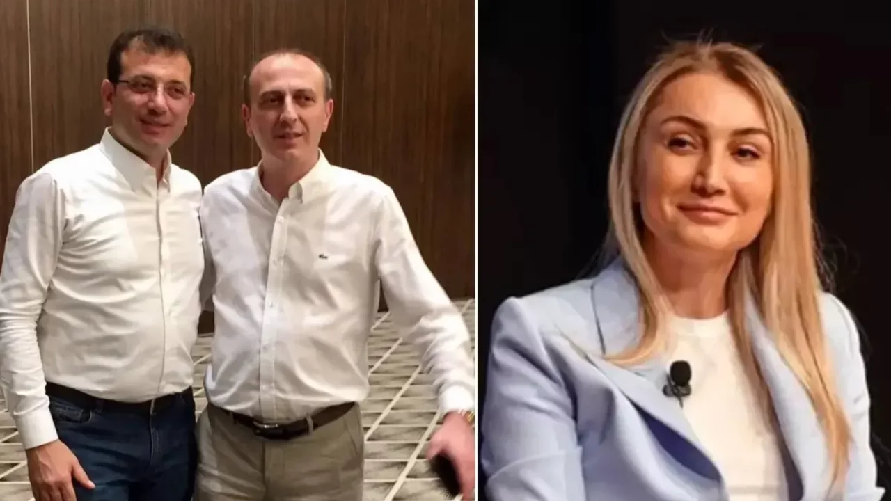 Dilek İmamoğlu'nun kardeşi Ali Kaya'nın uyuşturucu test sonucu belli oldu