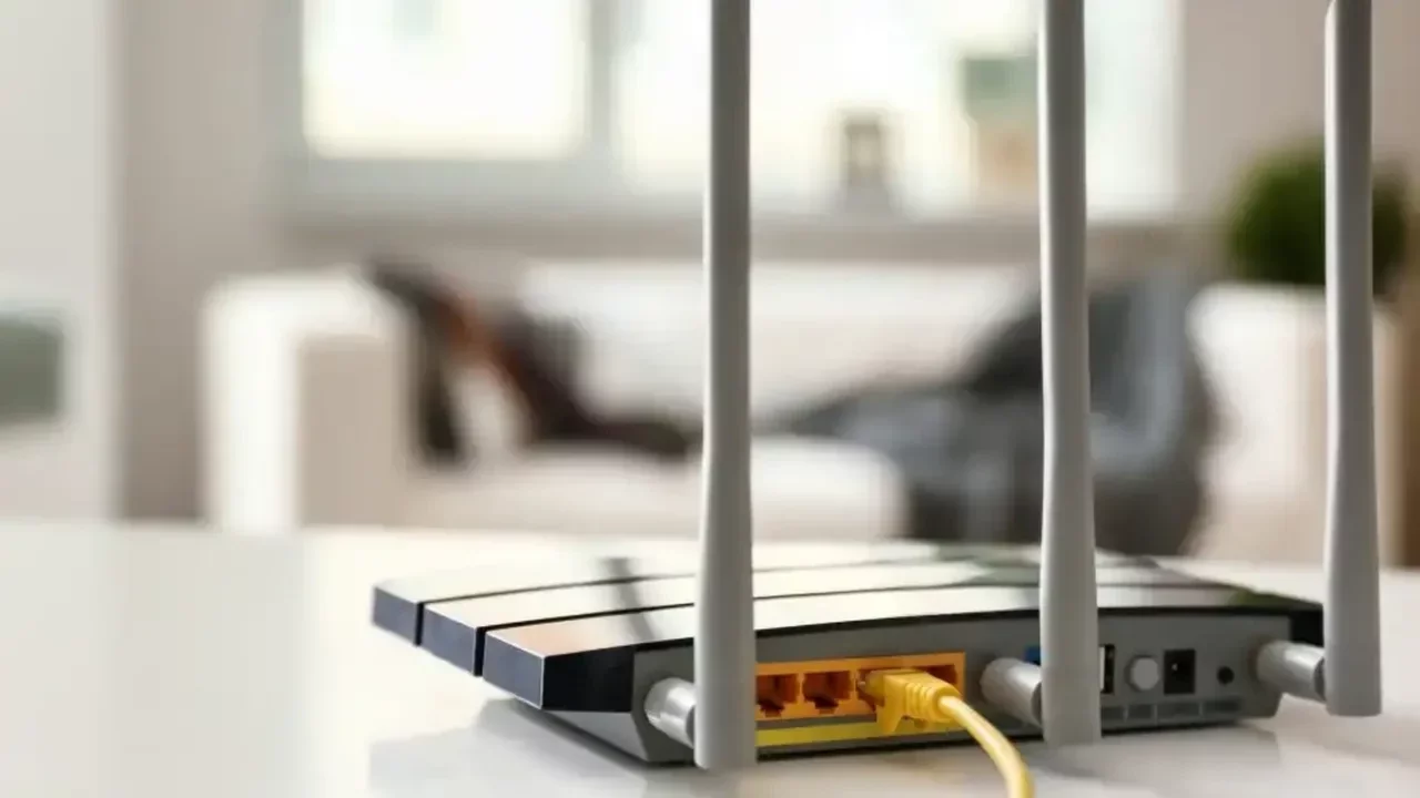 Evinizde bu modemlerden birini kullanıyorsanız tehlikedesiniz! 