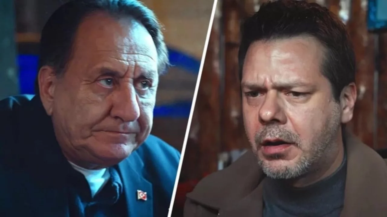 Arka Sokaklar'da "Güllü" dosyası! Anons geldi: "Ünlü sanatçı terastan düştü..."