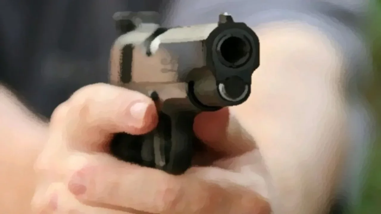 Alacak verecek kavgasında kan d&ouml;k&uuml;ld&uuml;