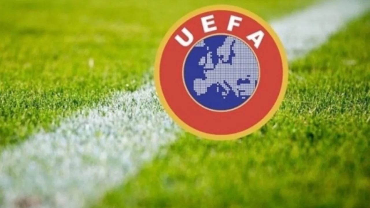 UEFA'da son 16 bileti ve dev gelir tablosu netleşiyor: Galatasaray, Fenerbahçe ve Samsunspor'dan milyonluk katkı