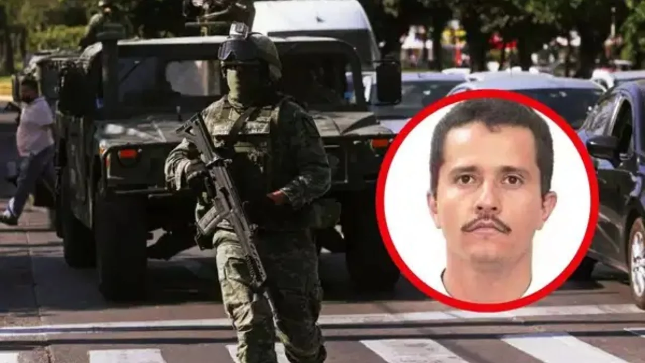 Çay döküldü diye katliam yaptı... Ölümüyle kartel savaşını fitilleyen El Mencho kimdir, neden öldürüldü?
