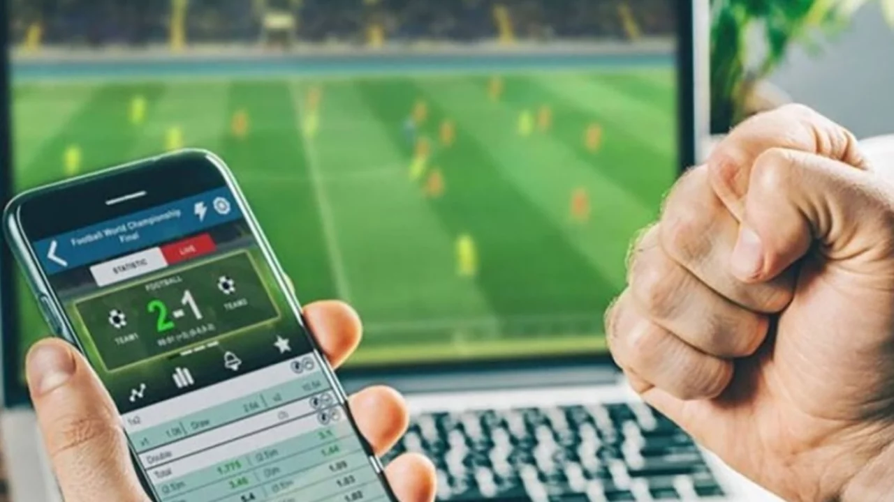 Futbolda bahis soruşturmasında flaş gelişme! Aralarında kulüp yöneticileri de var...