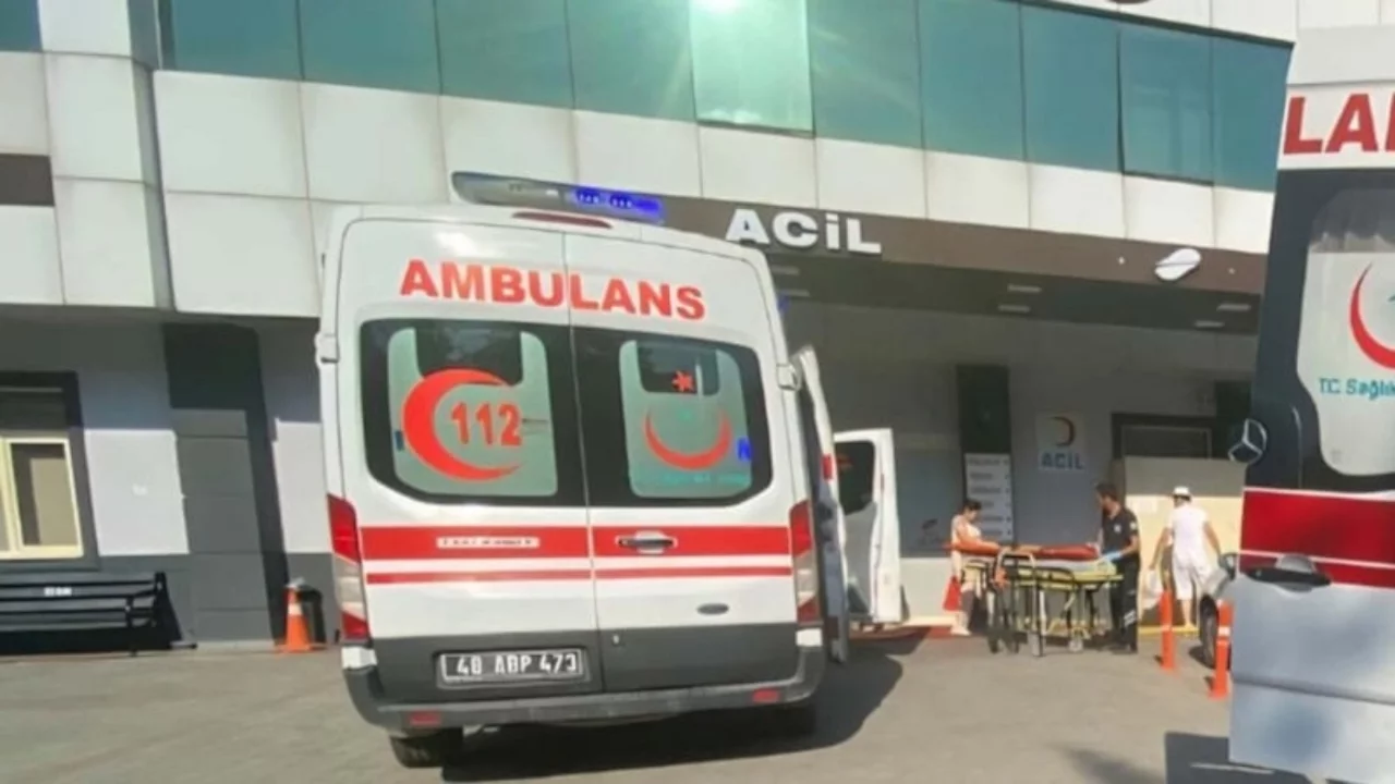 17 yaşındaki abi 16 yaşındaki kardeşini katletti! Akılalmaz cinayet...