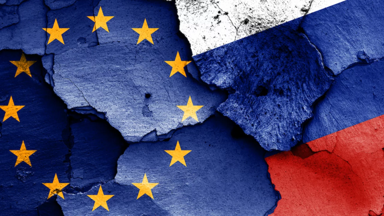 AB, Rusya'ya yönelik 20. Yaptırım Paketi konusunda anlaşmaya varamadı