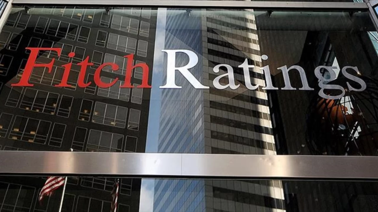 Fitch, Çin'in iç finansal dengesizliklerinin yükseldiğini belirtti
