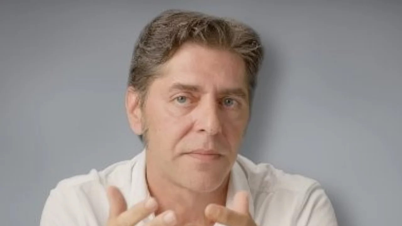 "Dolunay Soysert iddiası gündem yarattı: KONDA Başkanı'na 50 Milyon TL'lik tazminat şoku!"