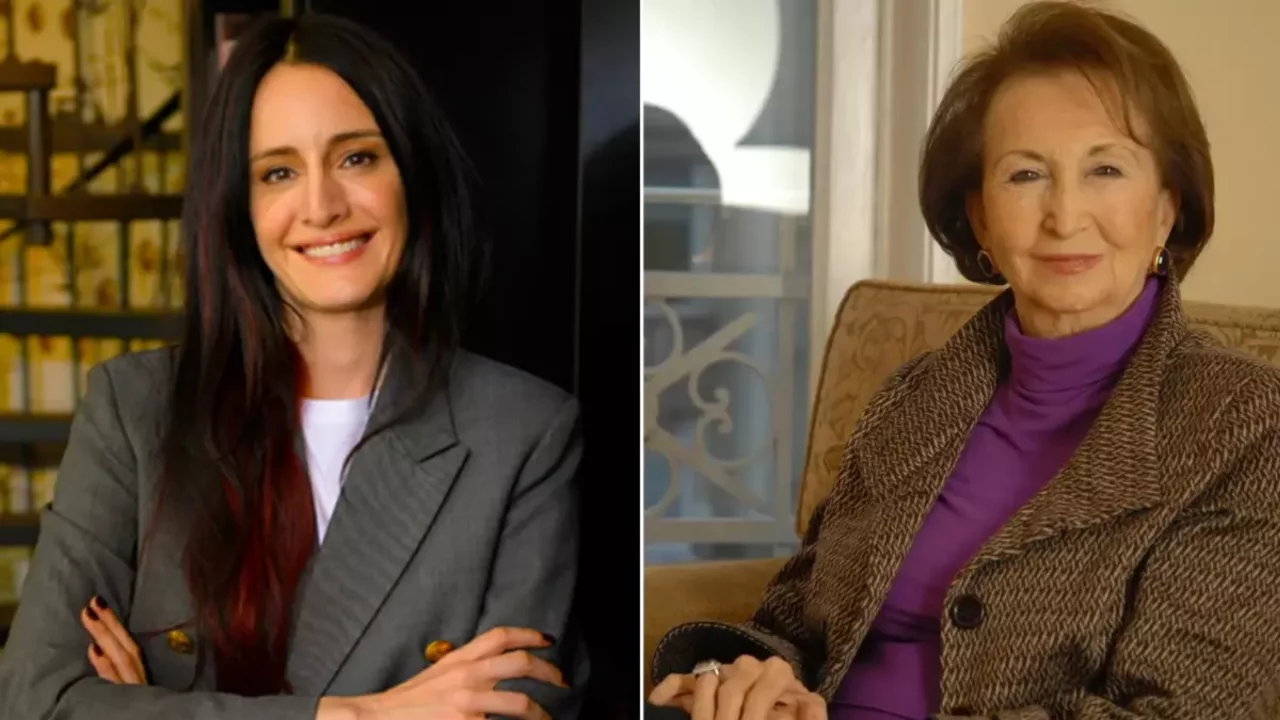 Türkiye'nin en zengin kadını değişti! 700 milyon dolarlık kayıp