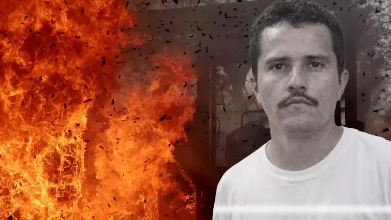 Kan gölüne dönen ülkede herkes El Mencho ile ilgili bu detayı konuşuyor