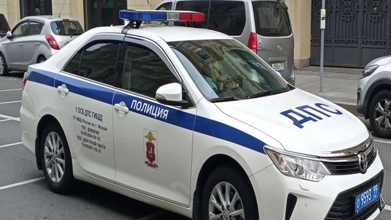 Rusya'da tren istasyonu yakınında patlama