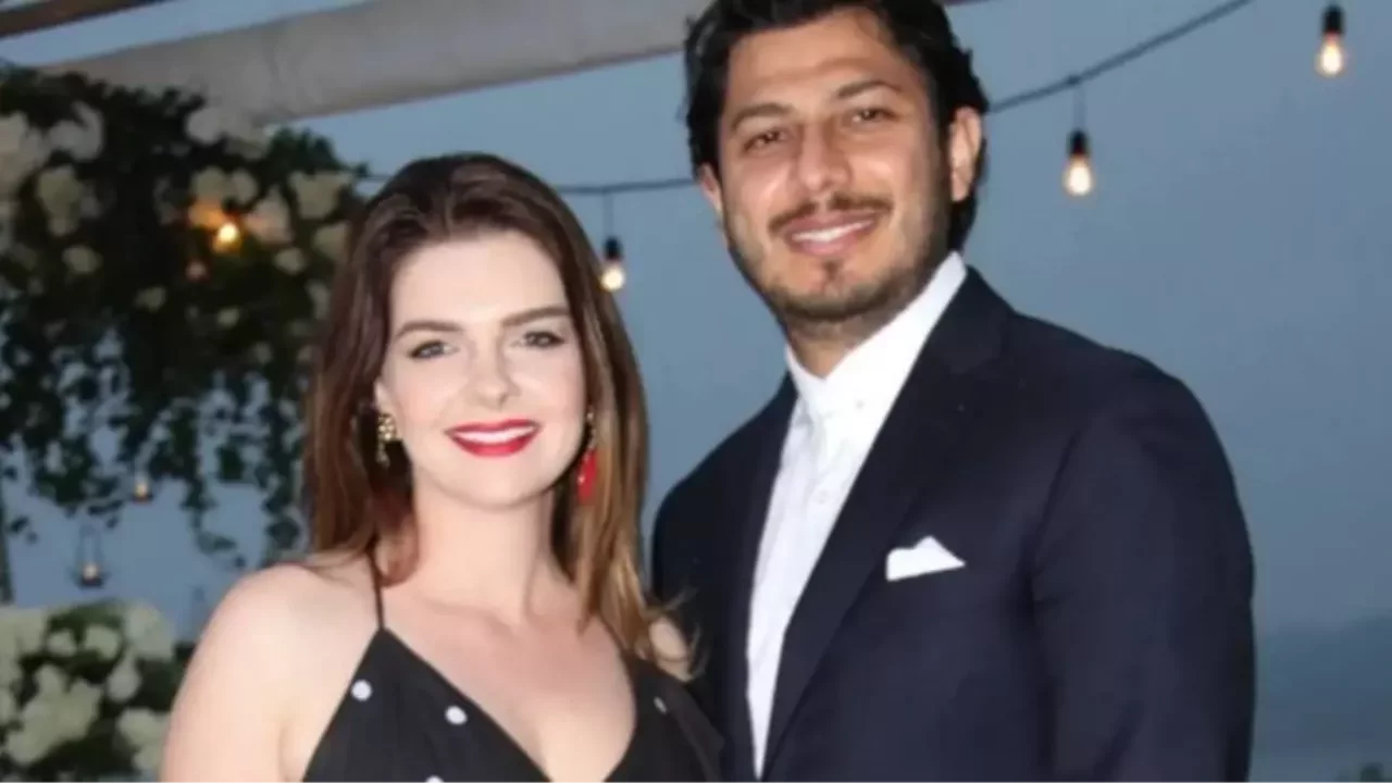 Bedri Güntay kimdir, ne iş yapıyor? Pelin Karahan'ın eşi Bedri Güntay kaç yaşında, nereli?