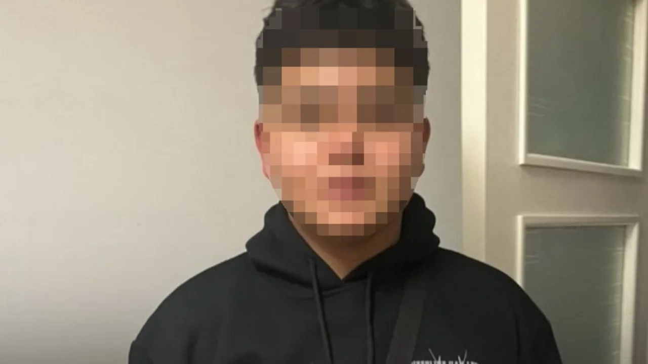 Saldırgan 14, yaralanan 16 yaşında: Sigara vermedi diye bı&ccedil;aklandı