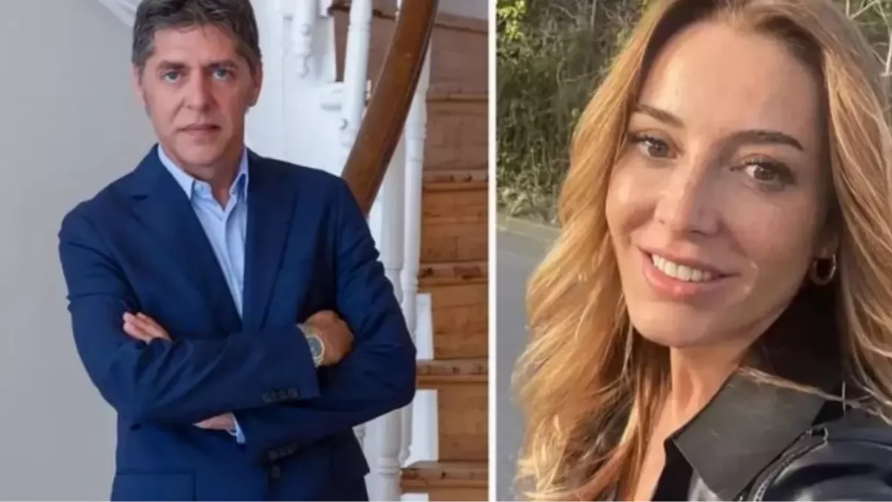 Aydın Erdem Dolunay Soysert aşk iddiaları doğru mu? 