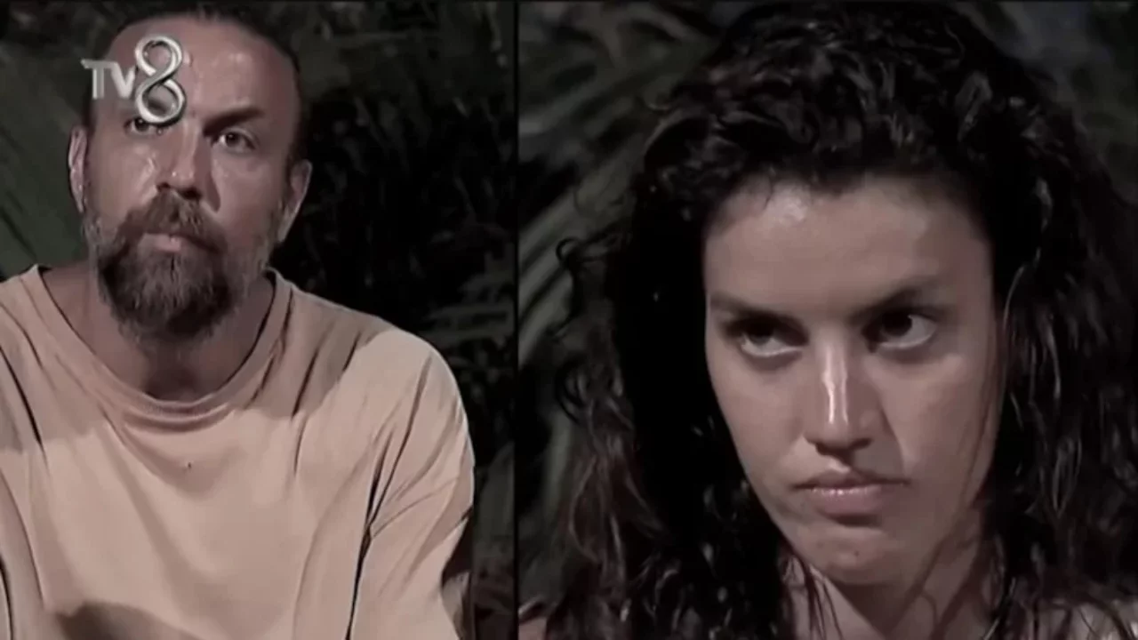 Survivor'da aşk iddiası! Acun Ilıcalı yarışmacılara sordu 