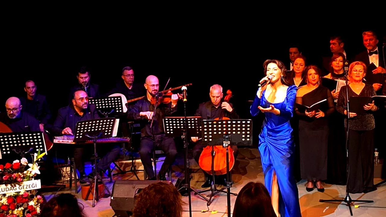 Prusa TSM Korosu yeni sezona sürprizlerle 'merhaba' dedi!