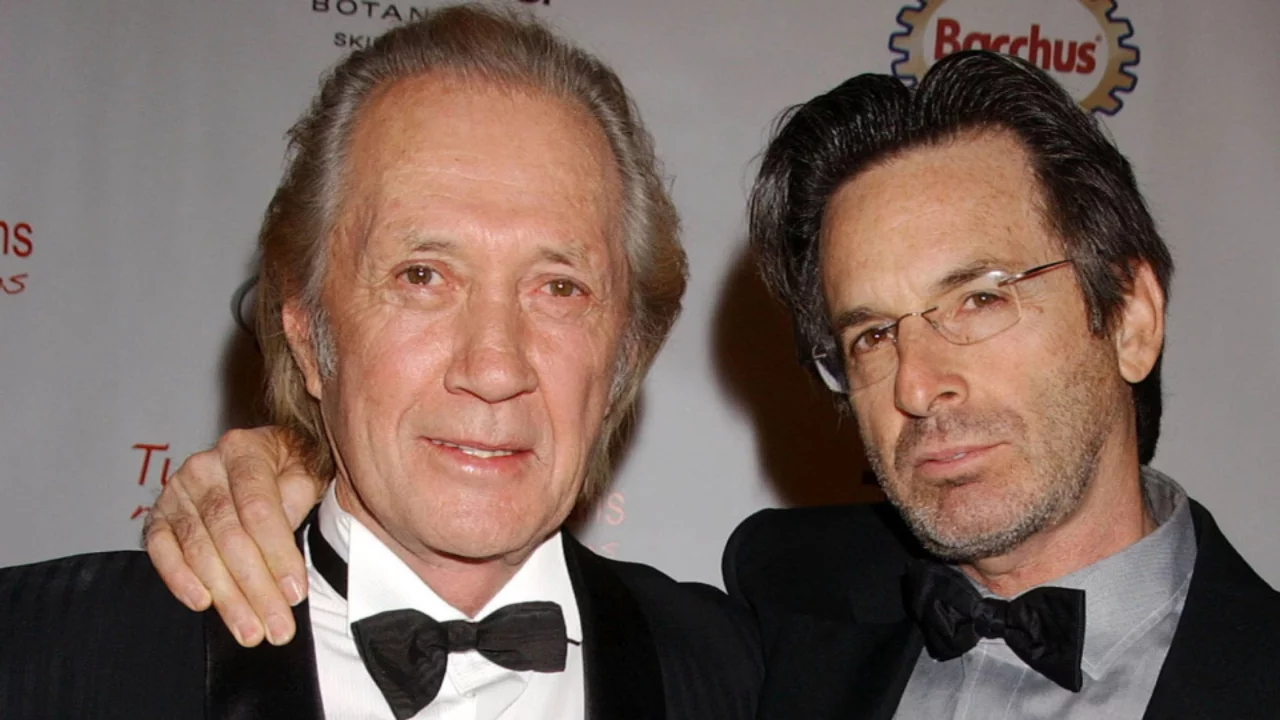 Oyuncu Robert Carradine, hayatını kaybetti