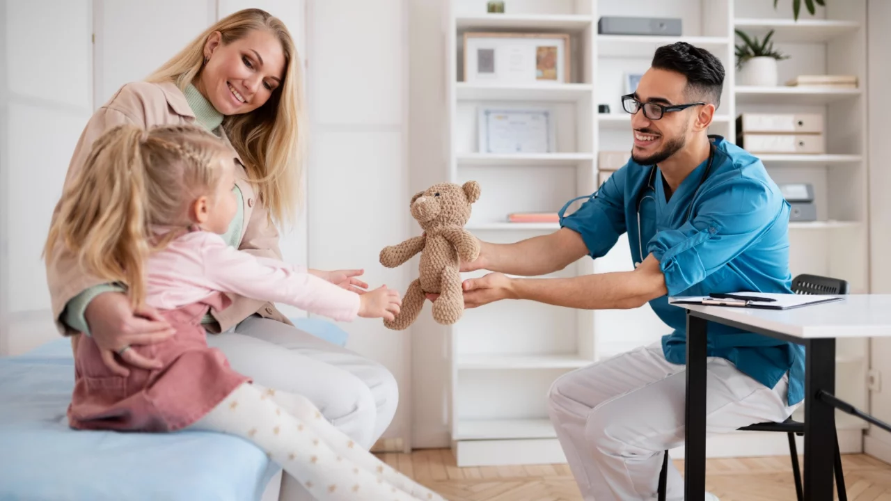 Çocuk sağlığında doğru bilinen yanlışlar