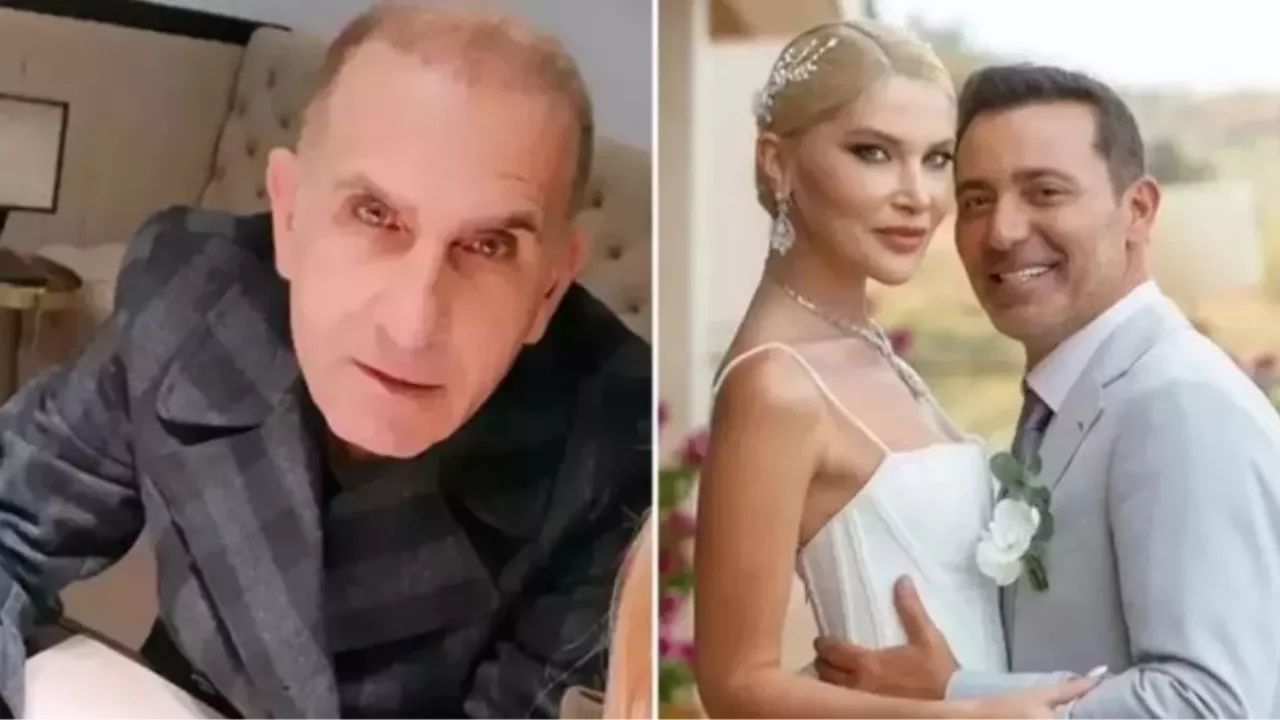 Cihan Sütşurup kimdir? Mustafa Sandal'ın kayınpederi Cihan Sütşurup'un mal varlığına el mi konuldu, neden?