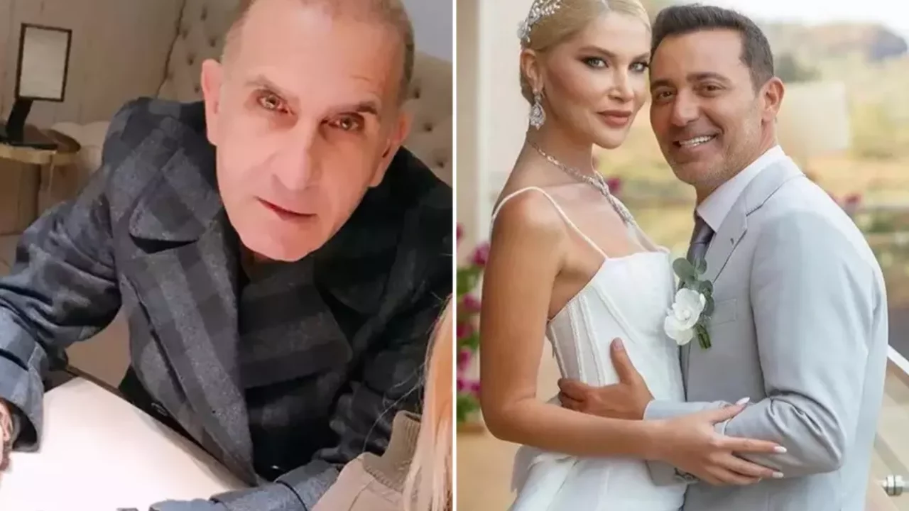 Mustafa Sandal'ın kayınpederinin mal varlıklarına tedbir konuldu