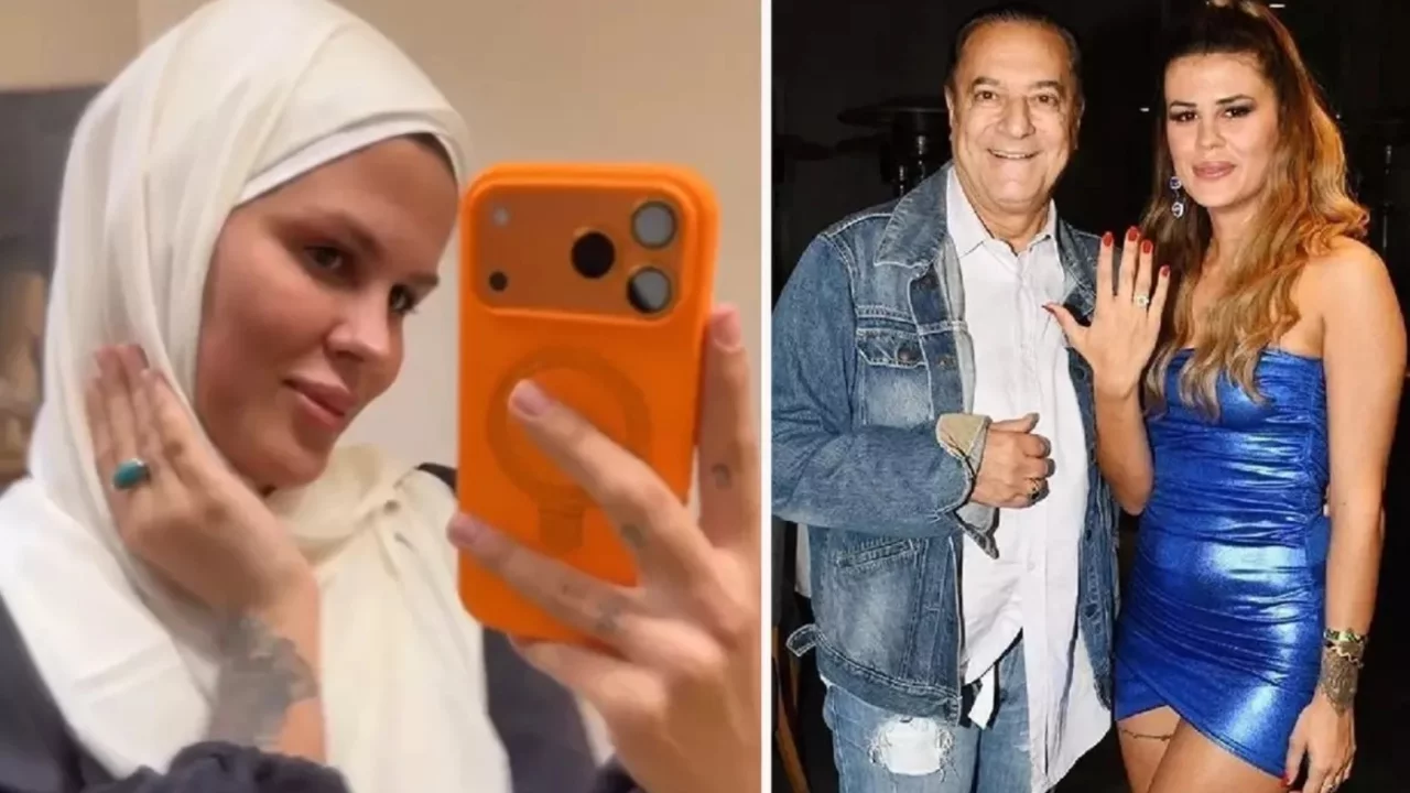 Gülseren Ceylan, Instagram'da abonelik sistemini aktif etti 