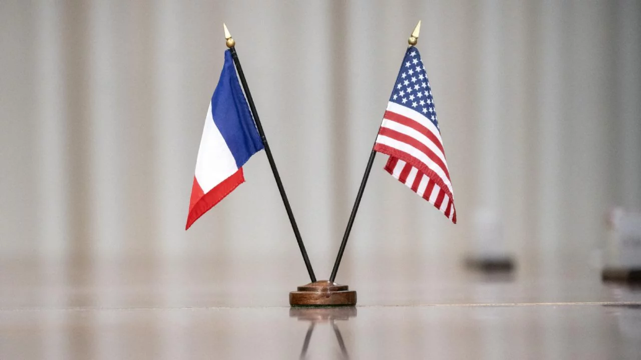 ABD ile Fransa arasında yeni gerilim!