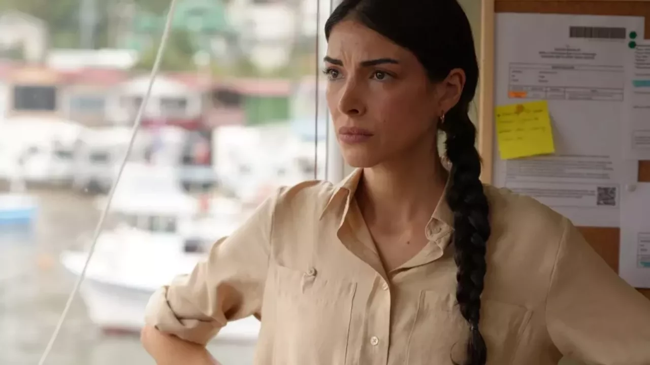  Deniz Baysal ilk kez anlattı 