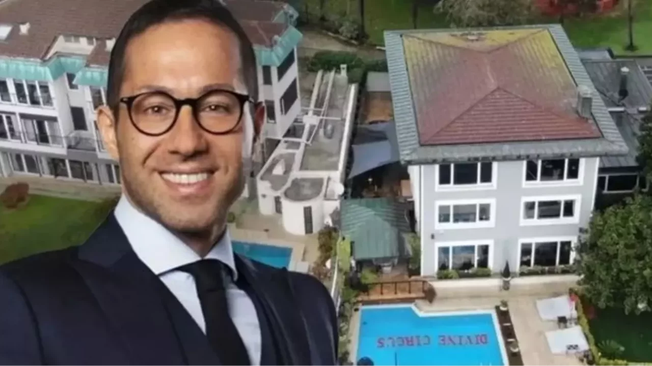 Gürkan Kahramanoğlu kimdir? Uyuşturucu soruşturmasında torbacı olduğu iddia edilen "Cio" lakaplı Gürkan Kahramanoğlu kaç yaşında, nereli?