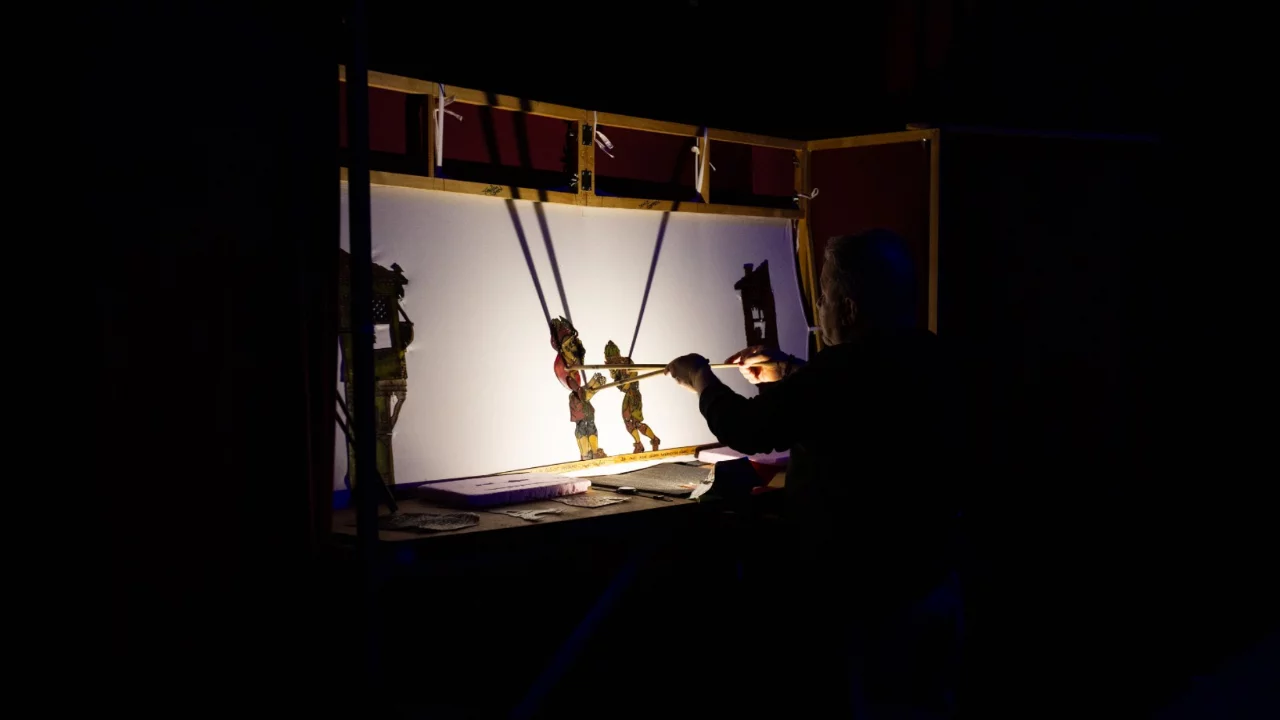 Bursa'da Ramazan çocuklarla daha güzel