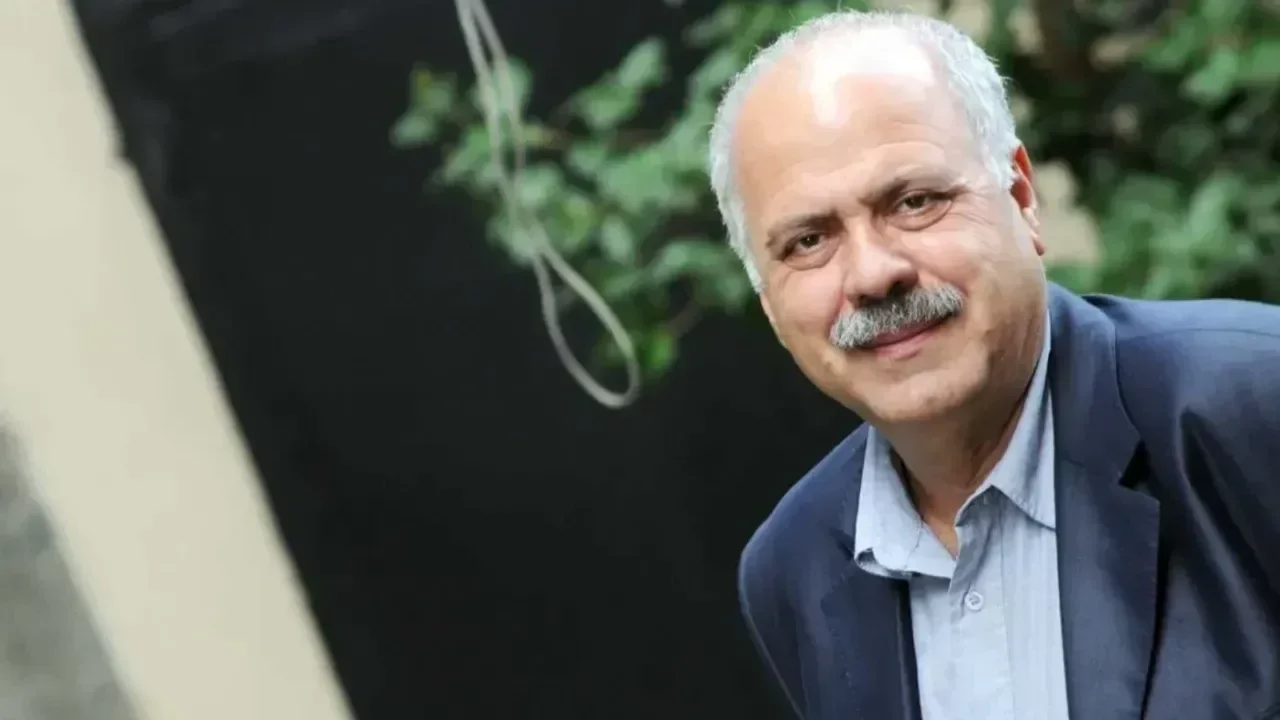 Hayatını kaybeden Ali Tutal'a Halil Ergün'den acı veda 