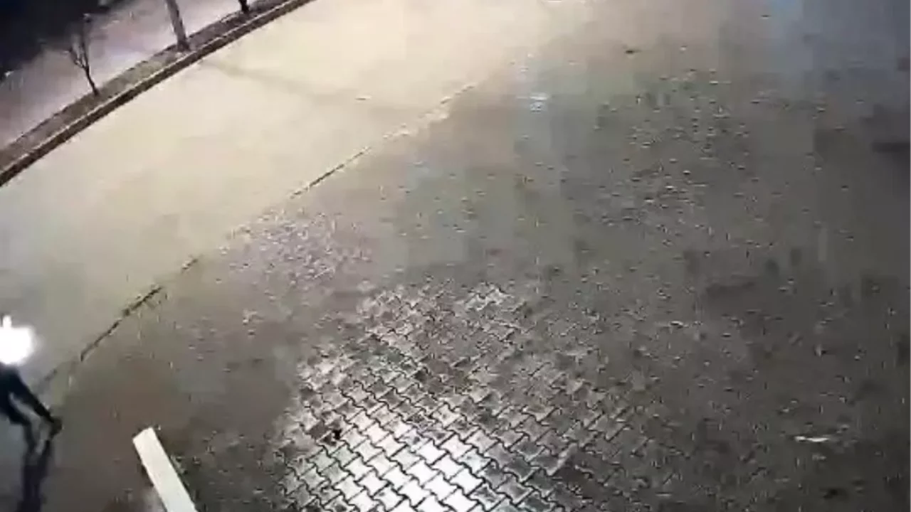 Elazığ'da iş yerine silahlı saldırı