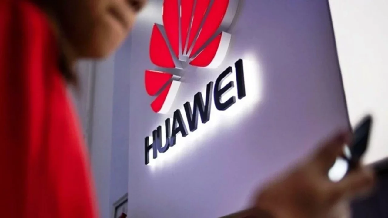 Huawei'nin gelirleri 127 milyar dolara ulaştı 