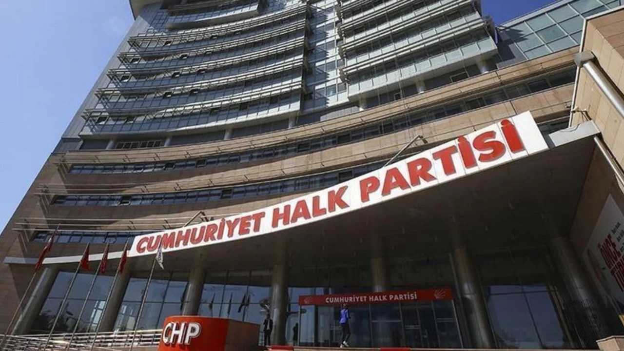 CHP ve İBB davalarının birleşmesi talebi reddedildi!