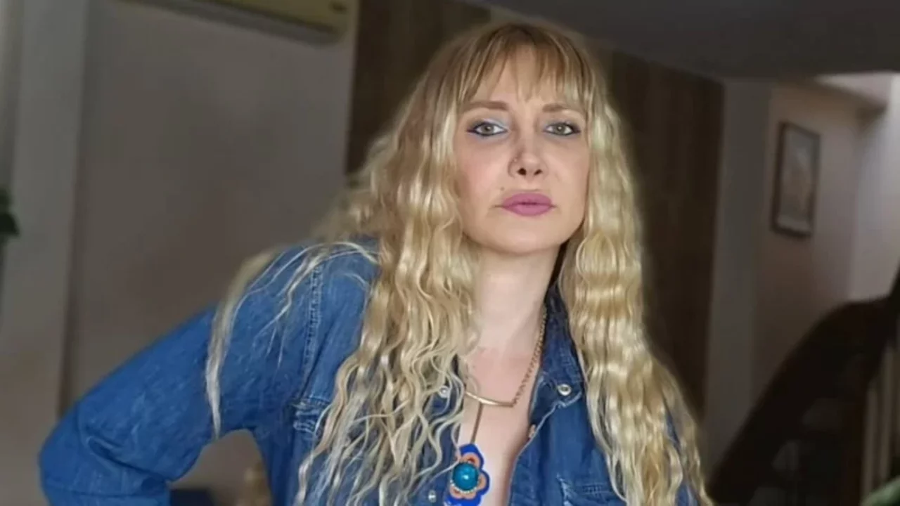  11 yıllık eşinden boşanmştı! Şarkıcı Gökçe'den itiraf geldi 