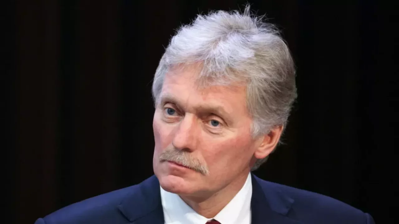 Peskov: Ukrayna konusunda belirlenen hedeflerin tamamına ulaşmadık