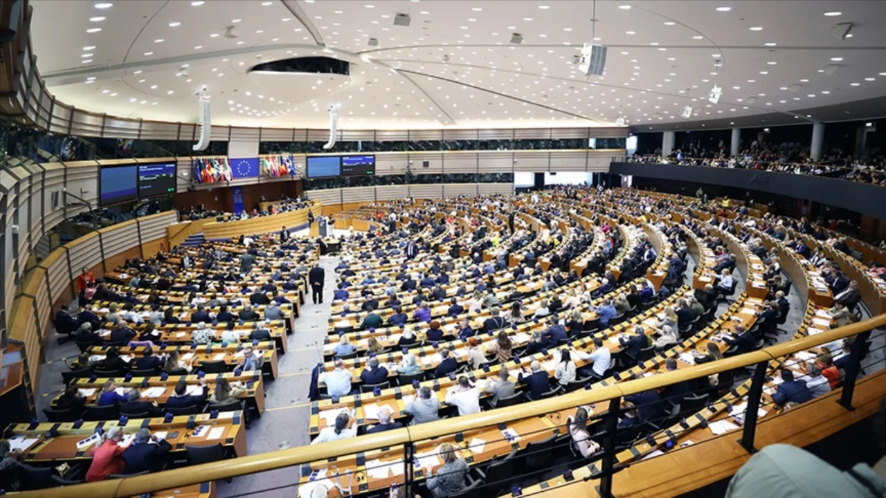 AP, ABD'nin Rusya-Ukrayna müzakerelerine yaklaşımından endişe duyuyor