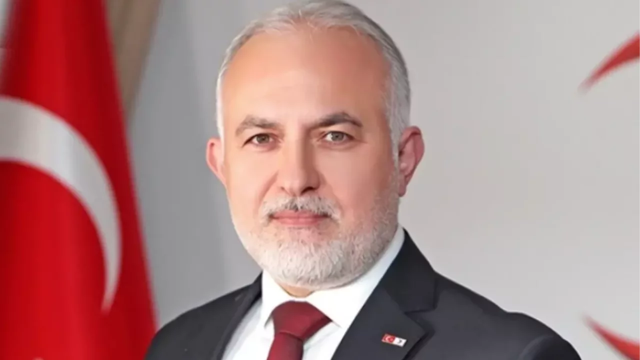 Kerem Kınık kimdir, Kerem Kınık g&ouml;revi, mesleği ne?