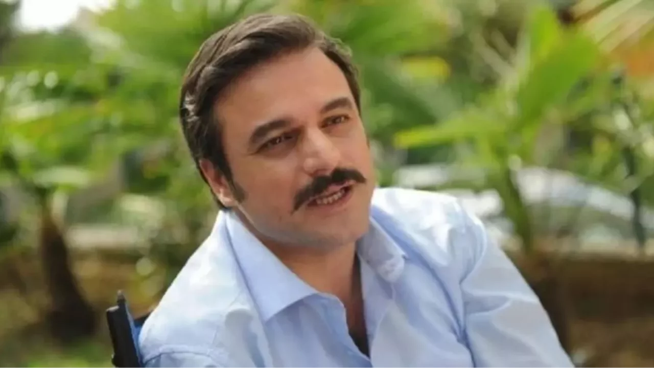 Ufuk &Ouml;zkan kimdir? Ufuk &Ouml;zkan ka&ccedil; yaşında, nereli?