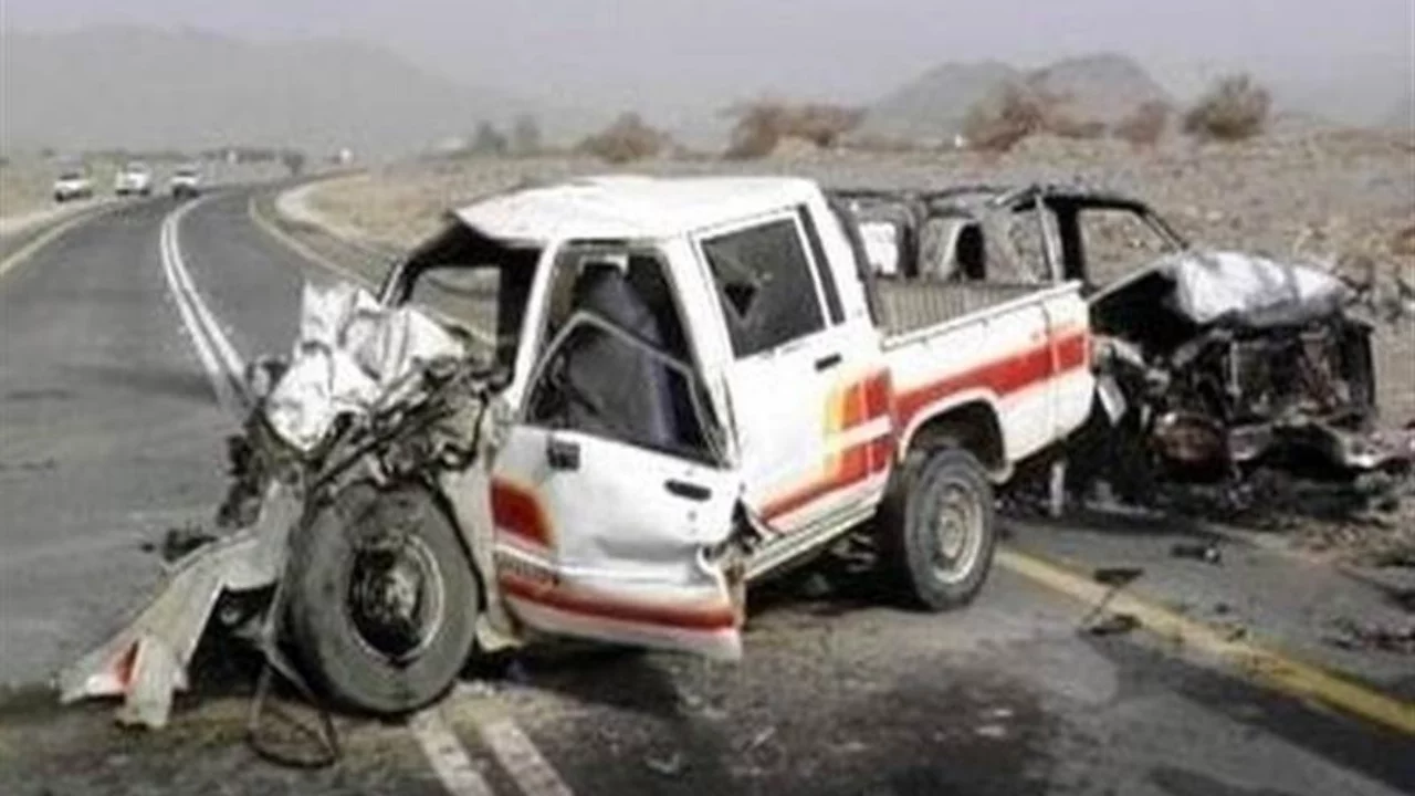 Yemen'de meydana gelen trafik kazasında 16 kişi öldü
