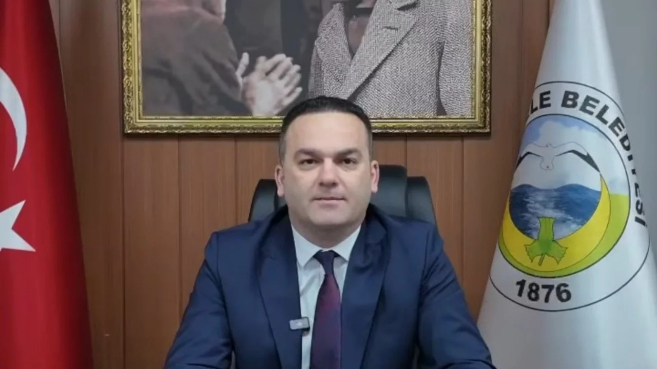 Hasbi Dede hakkında 'çocuğa karşı cinsel taciz' suçundan dava
