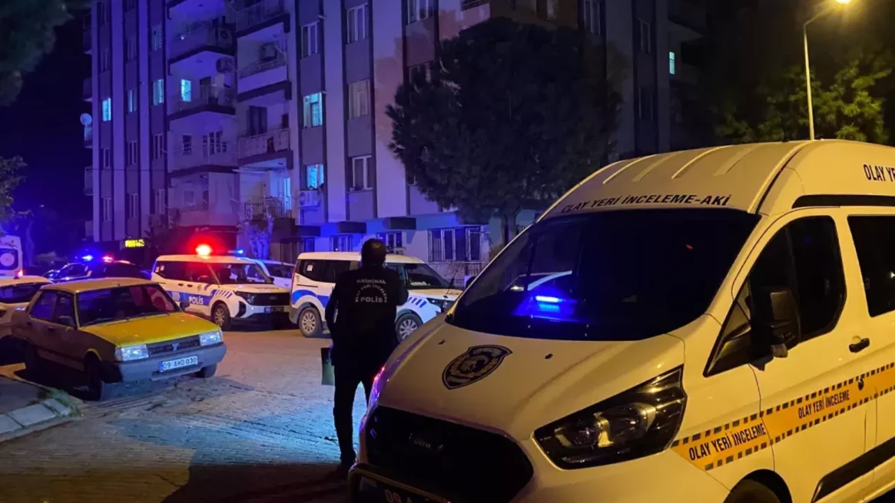 Çocuğunun odasına giren aile korkunç manzarayla karşılaştı! Çığlıklara ilk komşular koştu