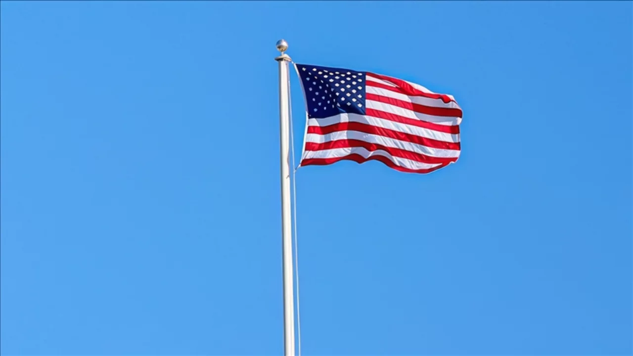 ABD, işgal altındaki Batı Şeria'daki Yahudi yerleşim birimlerine konsolosluk hizmeti verecek