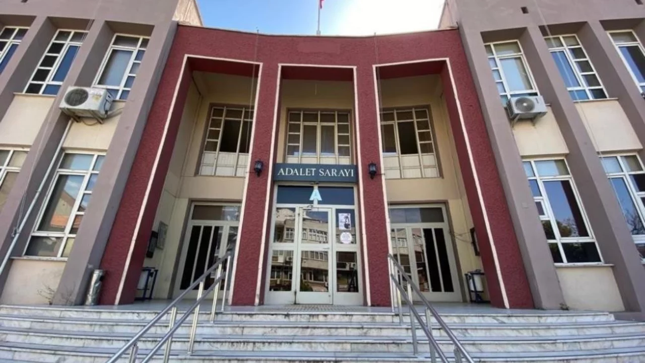 Aydın'da bir yılda 3 bin kişi boşandı