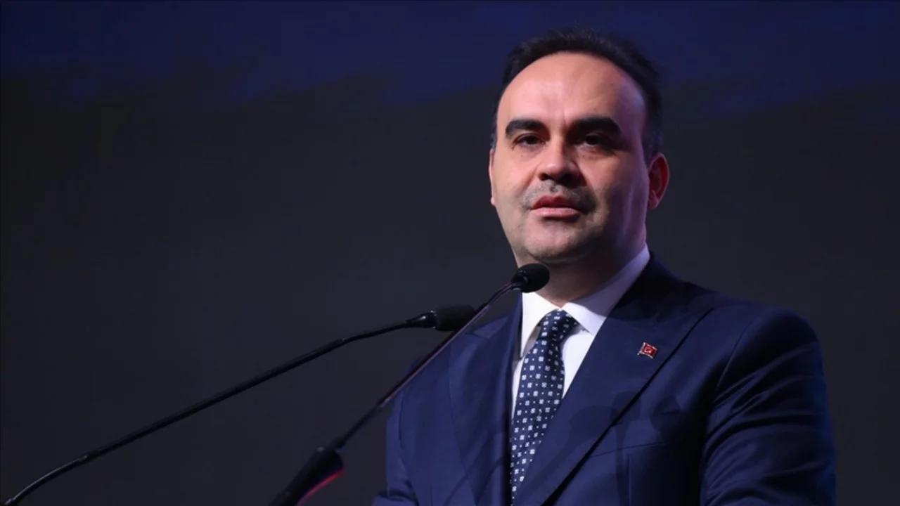 Bakan Kacır'dan Yatırım Ortamını İyileştirme Koordinasyon Kurulu toplantısına ilişkin değerlendirme