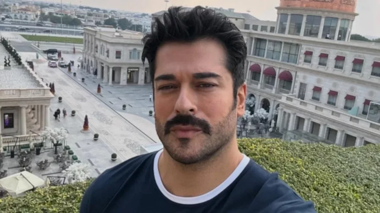 Burak Özçivit yeni yatırım! Eyüpsultan'dan 30 daire aldı iddiası 