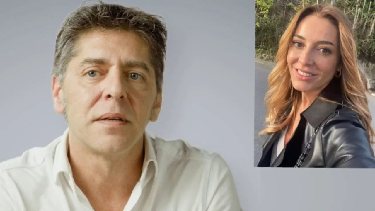  Aydın Erdem'den aldatma iddialarına yanıt 