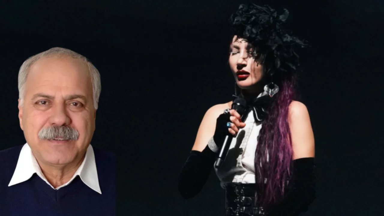  Hande Yener: Ali ağabeyimin bana çok büyük bir iyiliği dokundu 