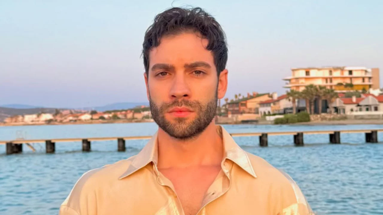  Burak Berkay Akgül'e hayranından anlamlı hediye 